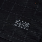 DRAGUSIN #3 Tottenham Hotspur Away Soccer Jersey 2025/26 Black